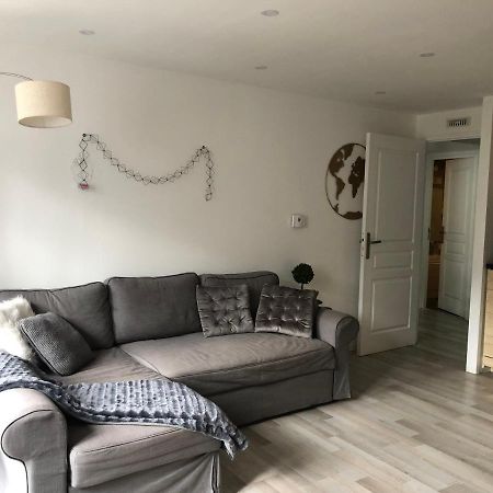 Serre Chevalier, Superbe Appartement 5/7 Couchages Saint-Chaffrey Exteriör bild