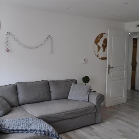 Serre Chevalier, Superbe Appartement 5/7 Couchages Saint-Chaffrey Exteriör bild