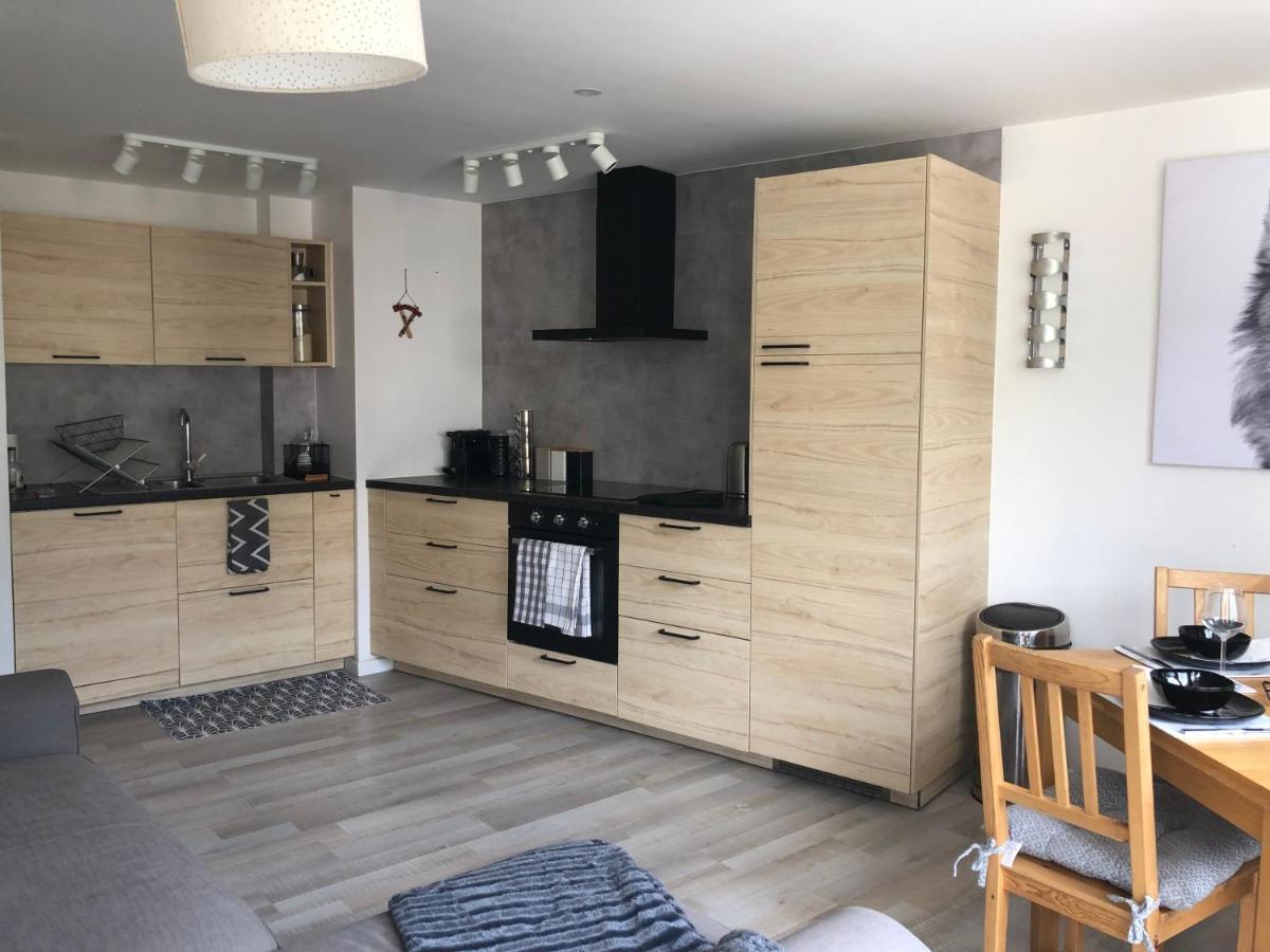 Serre Chevalier, Superbe Appartement 5/7 Couchages Saint-Chaffrey Exteriör bild